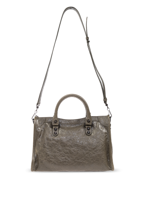 Balenciaga Torba do ręki `Le City Bag S`