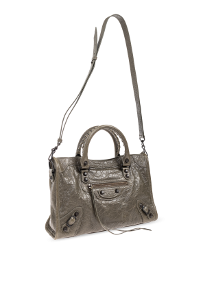 Balenciaga Torba do ręki `Le City Bag S`