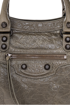 Balenciaga Torba do ręki `Le City Bag S`