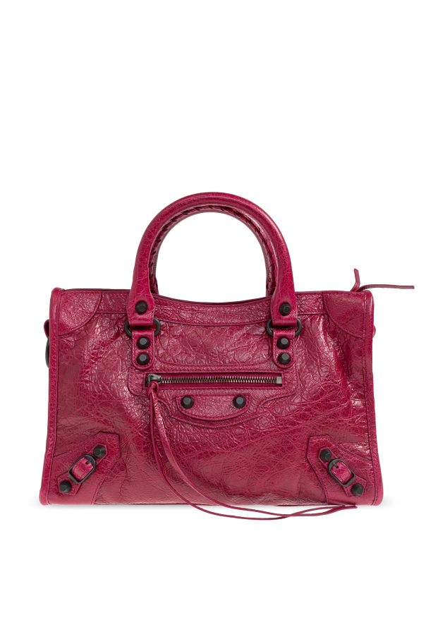 Handbag `Le City Small`, zdjęcie 1 Handbag `Le City Small` od Balenciaga