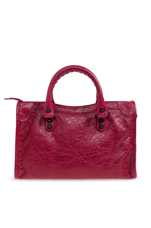 Balenciaga Handbag `Le City Small`