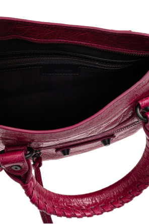 Balenciaga Handbag `Le City Small`