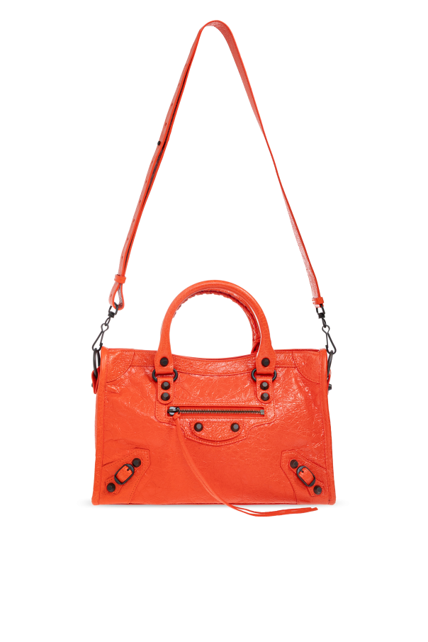 Shoulder bag "Le City Bag S" od Balenciaga