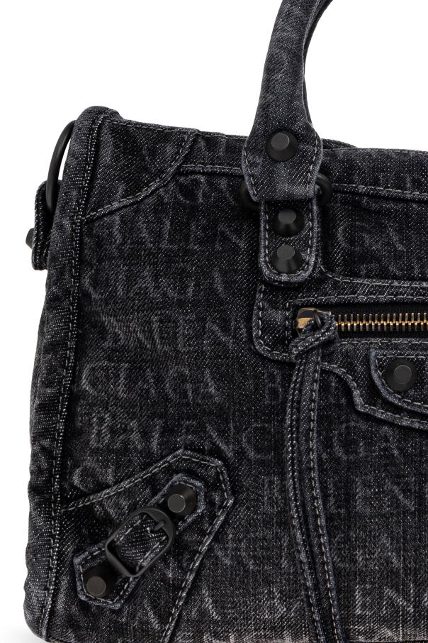 Balenciaga Handbag "Le City Small"