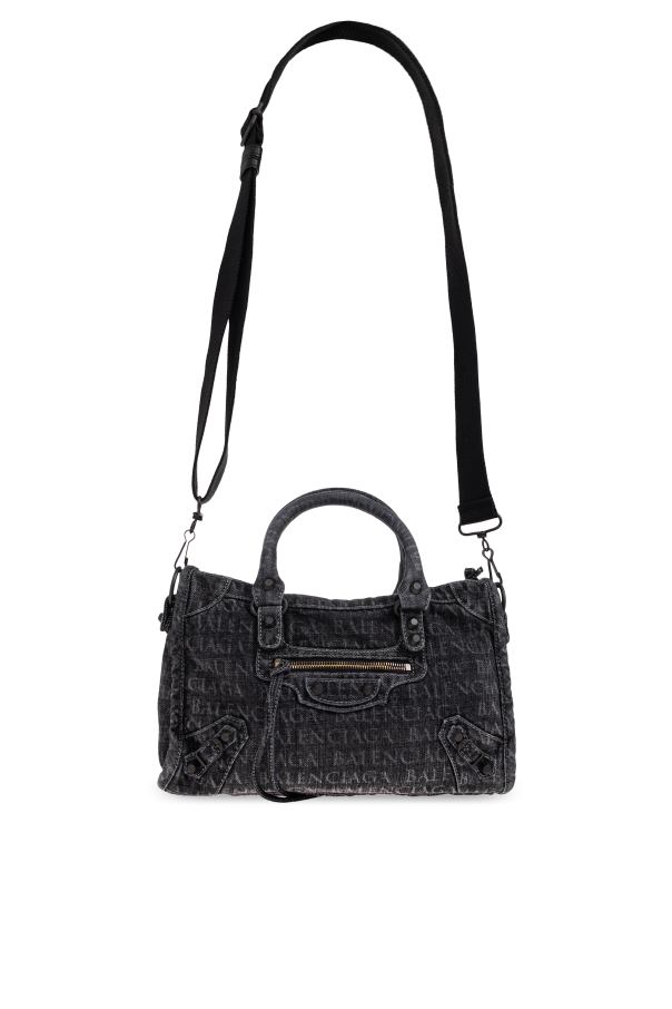 Balenciaga Handbag "Le City Small"