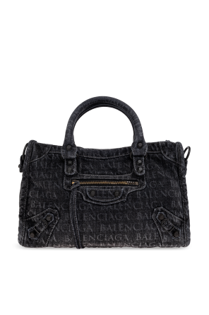 Handbag "le city small" od Balenciaga
