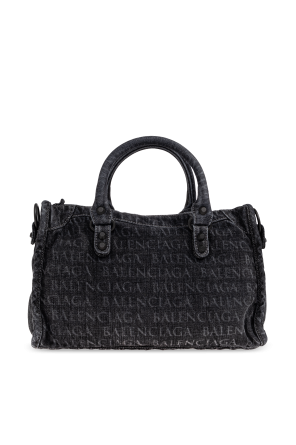 Balenciaga Handbag "Le City Small"