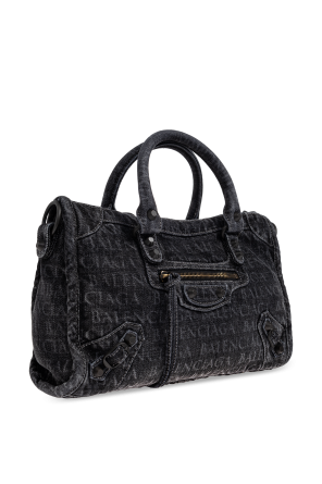 Balenciaga Handbag "Le City Small"