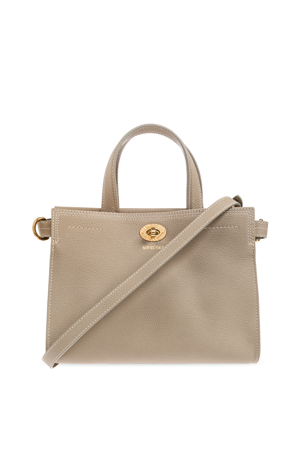 Handbag `Cotswolds Mini` od Burberry