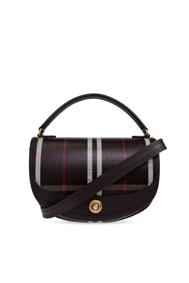 Handbag "Highlands" od Burberry