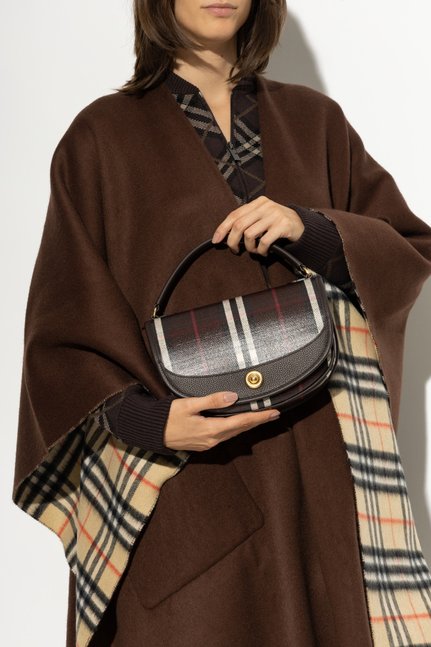 Burberry Handbag "Highlands"