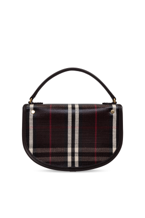 Burberry Handbag "Highlands"