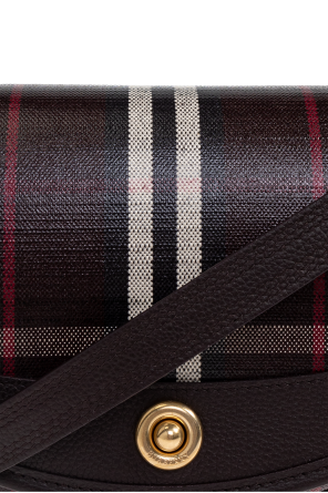 Burberry Handbag "Highlands"