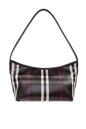 Burberry "Highlands Mini" shoulder bag