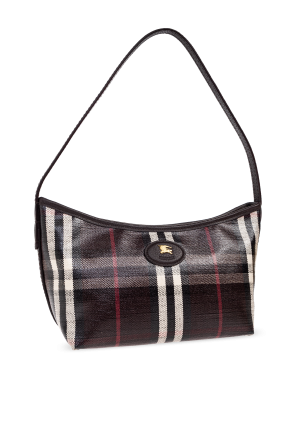 Burberry "Highlands Mini" shoulder bag