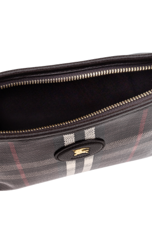 Burberry "Highlands Mini" shoulder bag