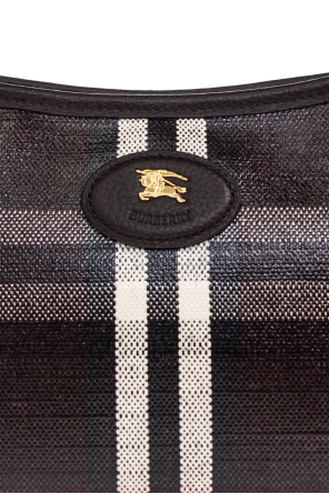 Burberry "Highlands Mini" shoulder bag