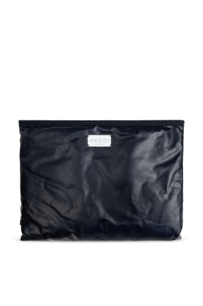 Gucci Kids Bolsa para mamás con monograma