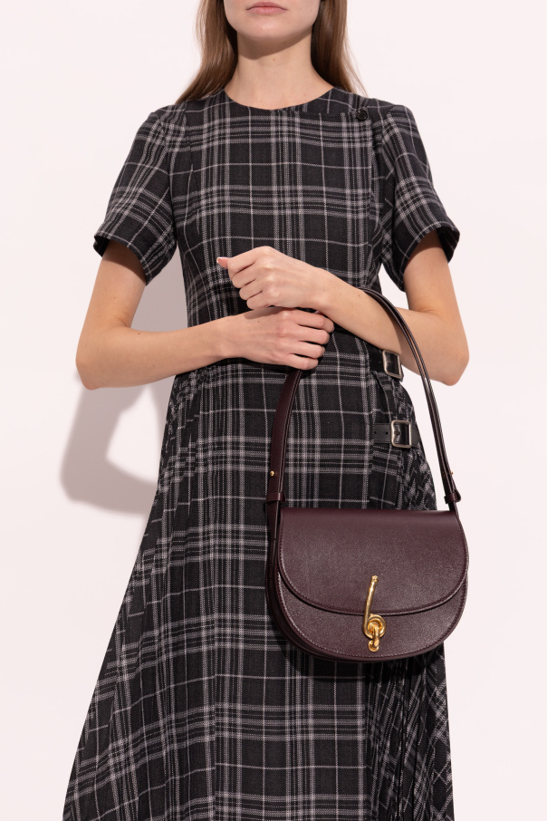 Burberry `Bridle Small` shoulder bag