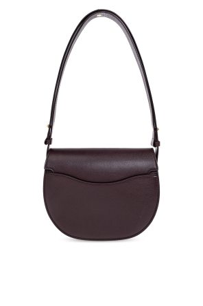 Burberry `Bridle Small` shoulder bag