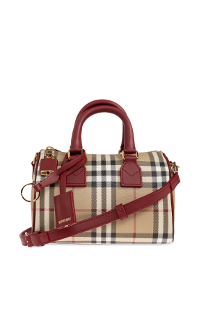 Torba do ręki ‘Bowling Mini’