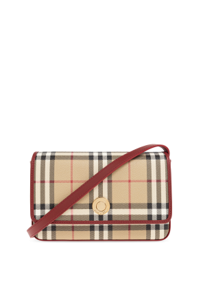 ‘Hampshire’ shoulder bag