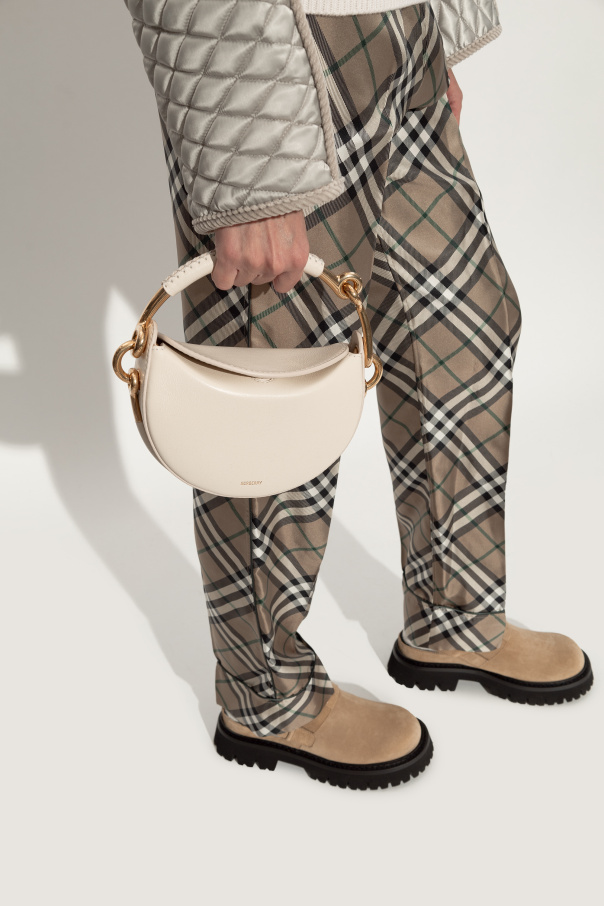 Burberry Handtasche „Bridle“