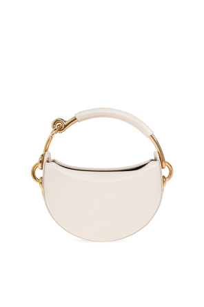 Burberry Handtasche „Bridle“