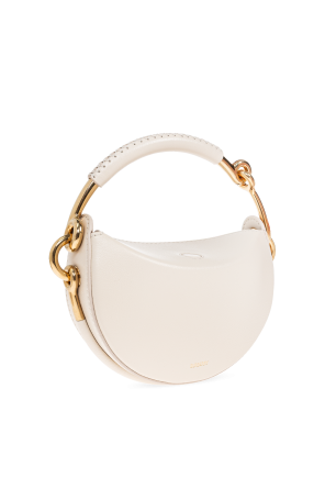 Burberry Handtasche „Bridle“