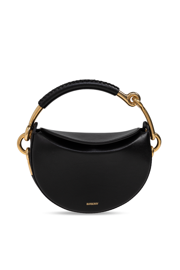 Handbag `Bridle` od Burberry