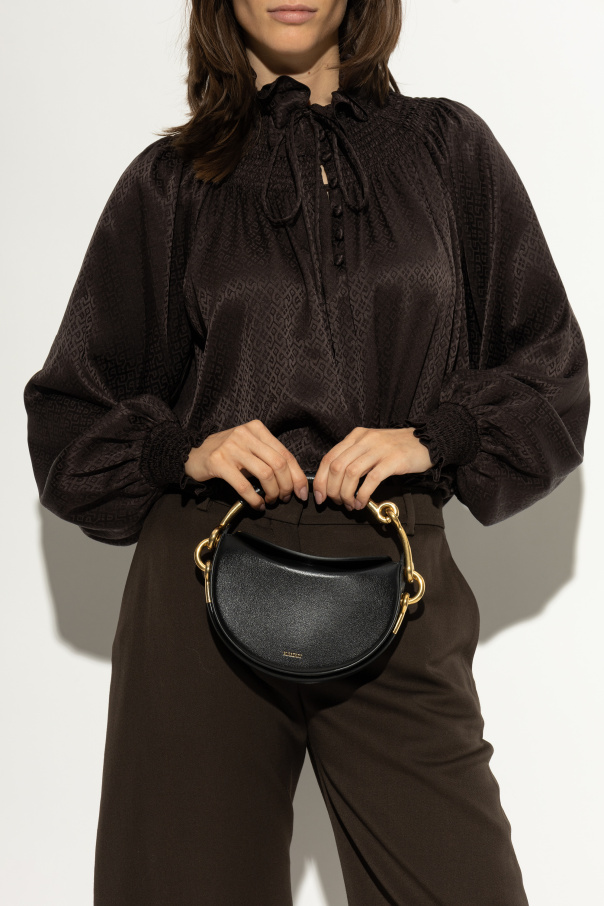 Burberry Handbag `Bridle`