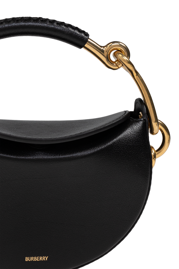 Burberry Handbag `Bridle`