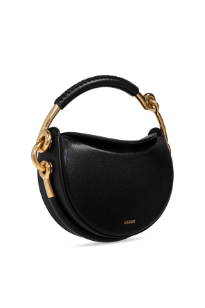 Burberry Handbag `Bridle`