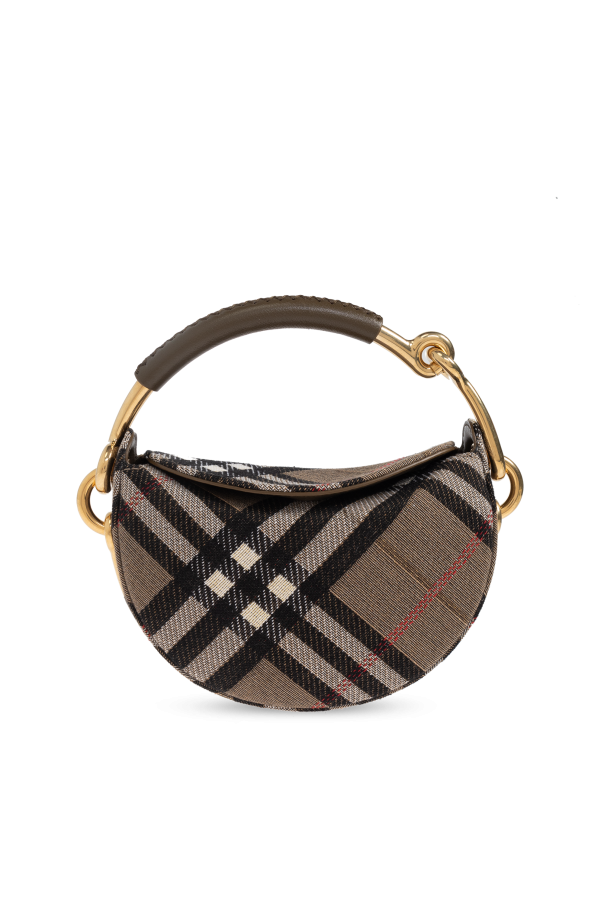 Handbag `Bridle` od Burberry
