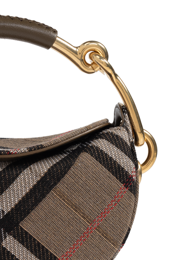Burberry Handtasche „Bridle“