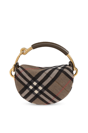 Burberry Handtasche „Bridle“