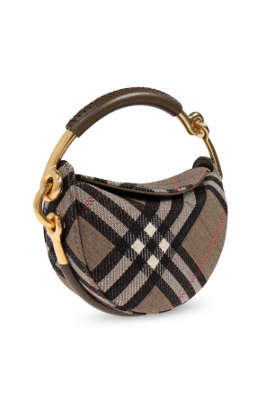 Burberry Handtasche „Bridle“