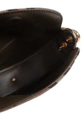 Burberry Handtasche „Bridle“