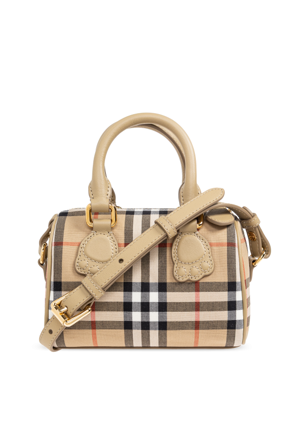 Handbag od Burberry Kids