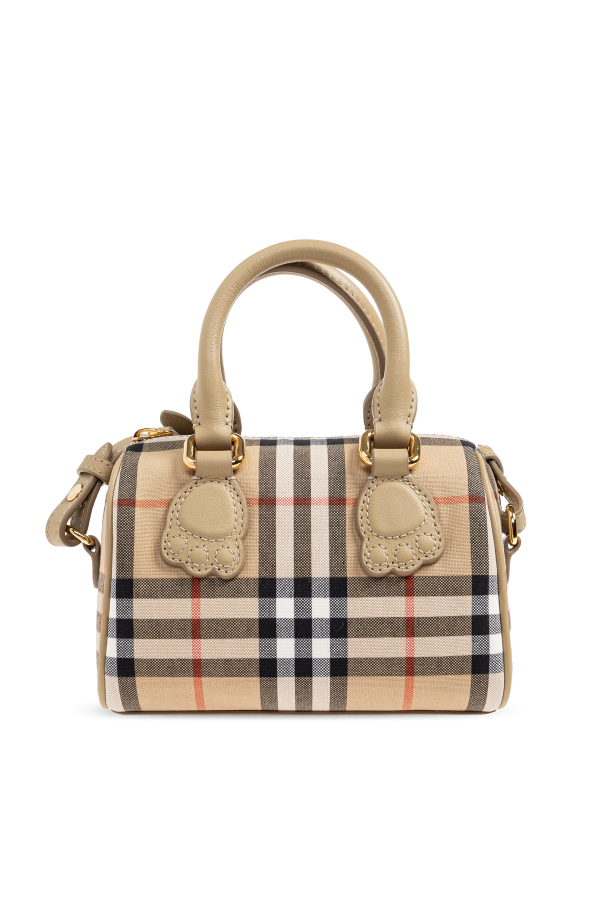 Burberry Kids Handbag