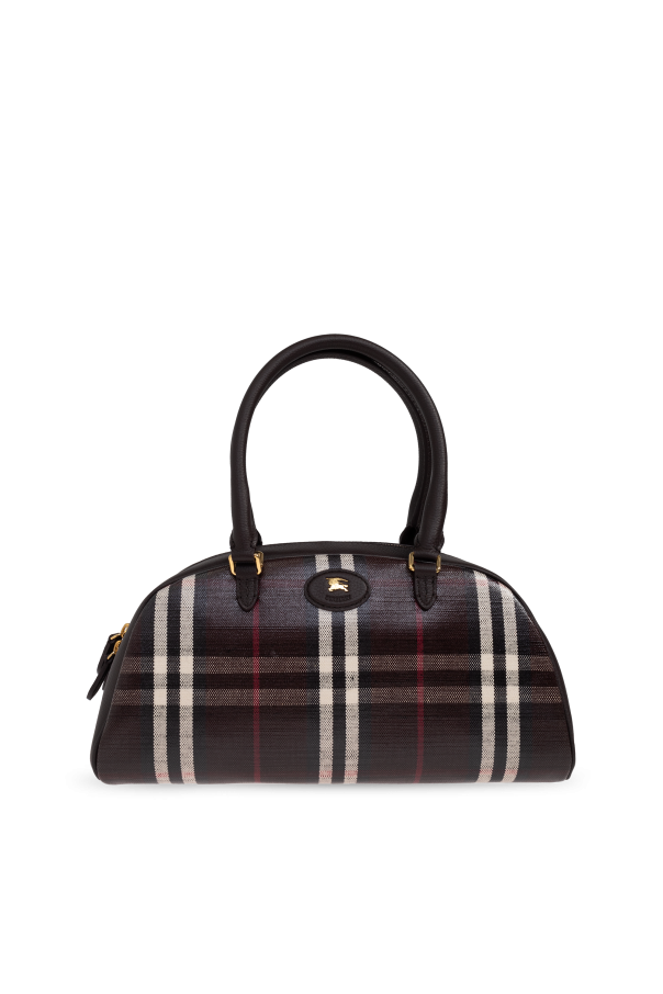 Handbag `Highlands` od Burberry