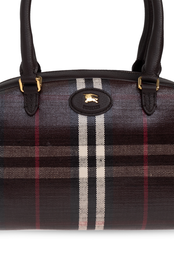 Burberry Handbag `Highlands`