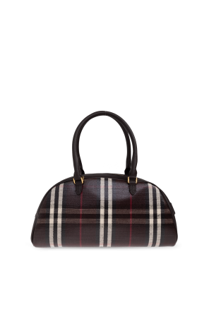 Burberry Handbag `Highlands`