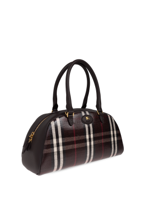 Burberry Handbag `Highlands`
