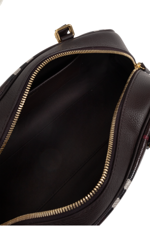 Burberry Handbag `Highlands`