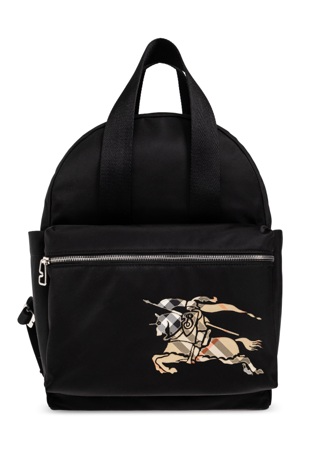 Backpack for moms od Burberry Kids