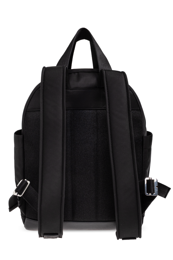 Burberry Kids Plecak dla mam