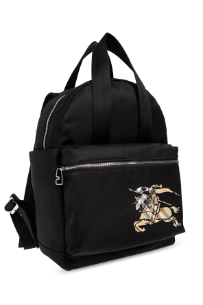 Burberry Kids Plecak dla mam