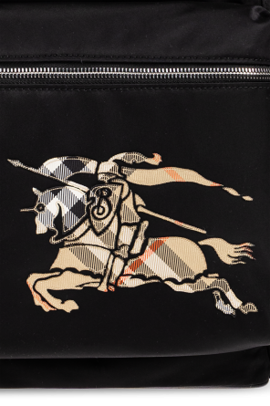 Burberry Kids Plecak dla mam