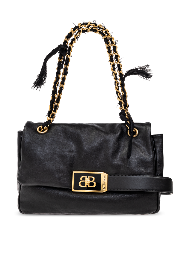 Balenciaga Bolso de hombro Modu Flap Medium